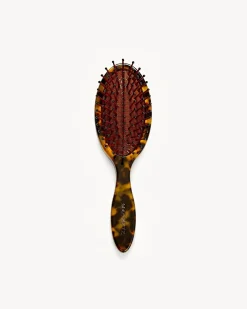 Travel Detangling Hair Brush