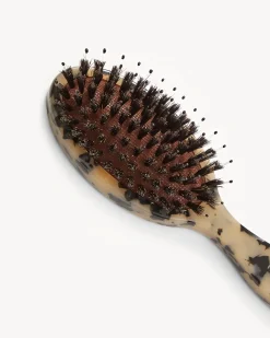 Travel Hair Brush