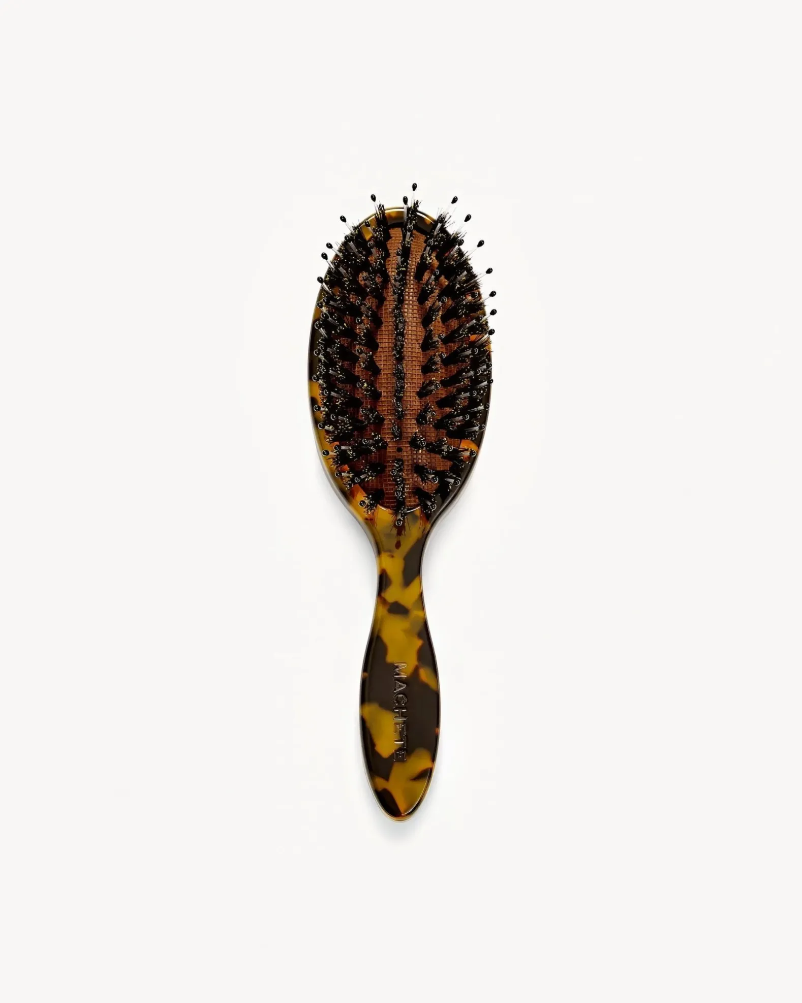 Travel Hair Brush