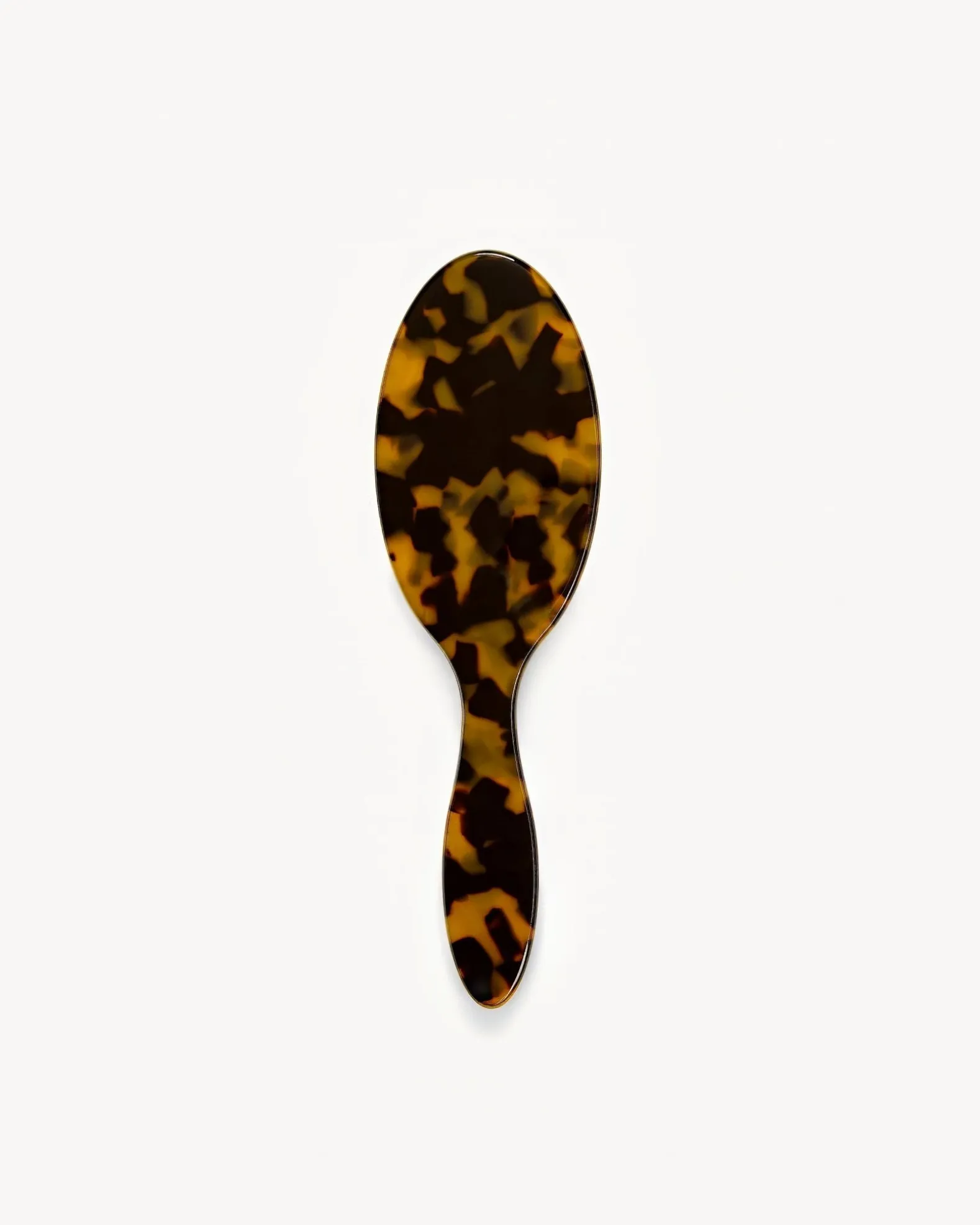Travel Hair Brush
