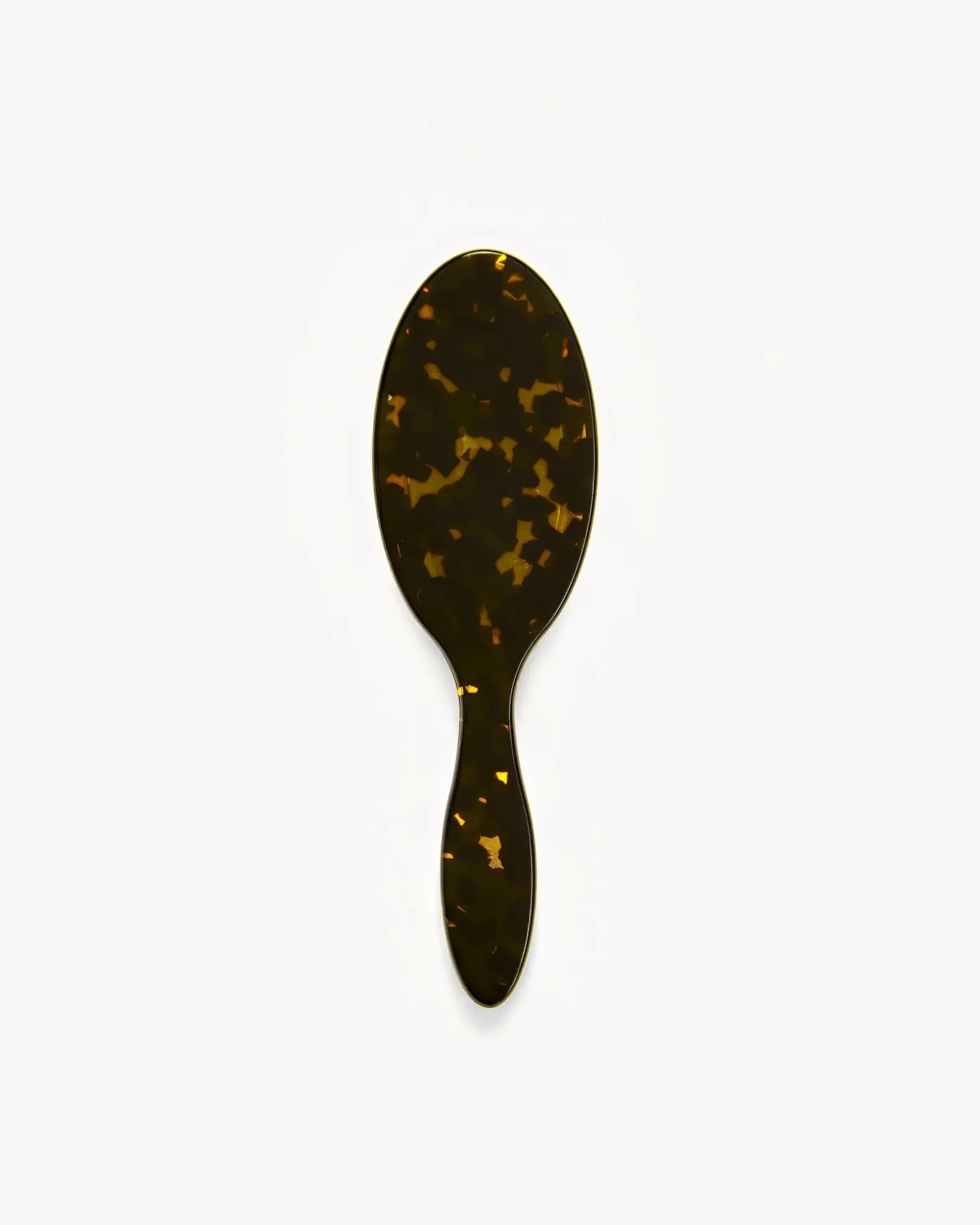 Travel Hair Brush