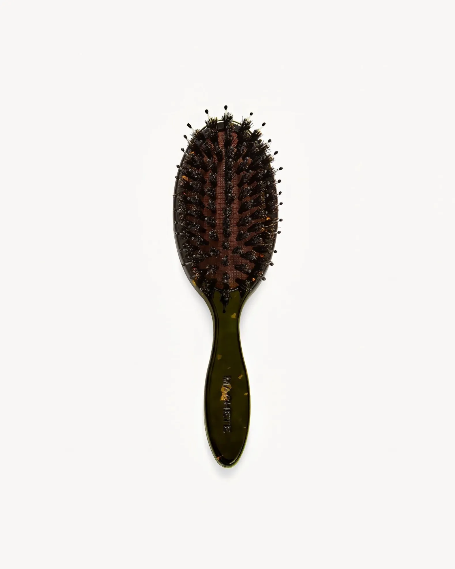 Travel Hair Brush