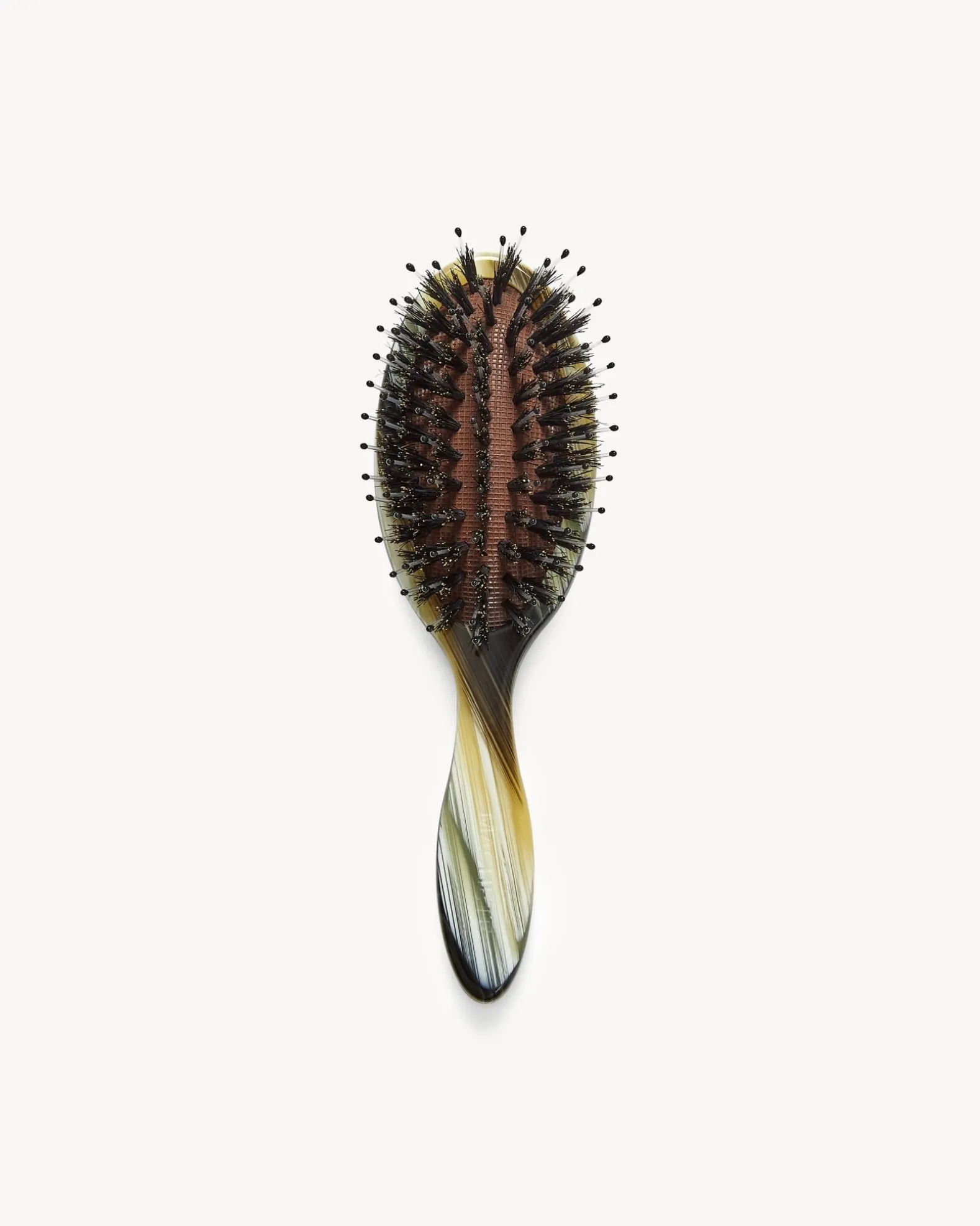 Travel Hair Brush