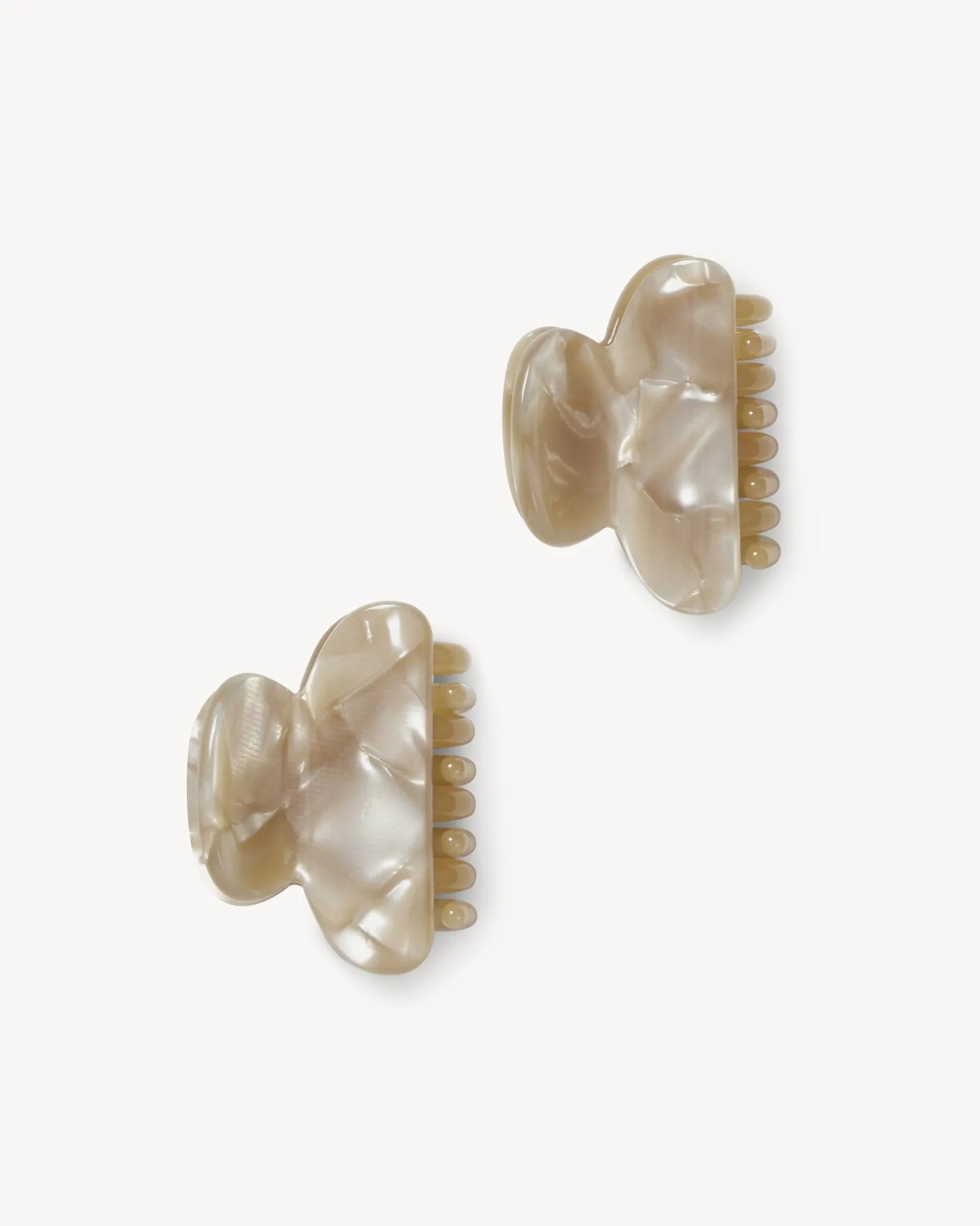 Twin Heirloom Claws