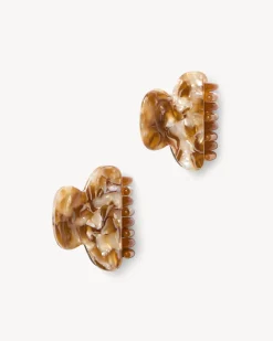 Twin Heirloom Claws