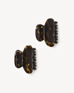Twin Heirloom Claws