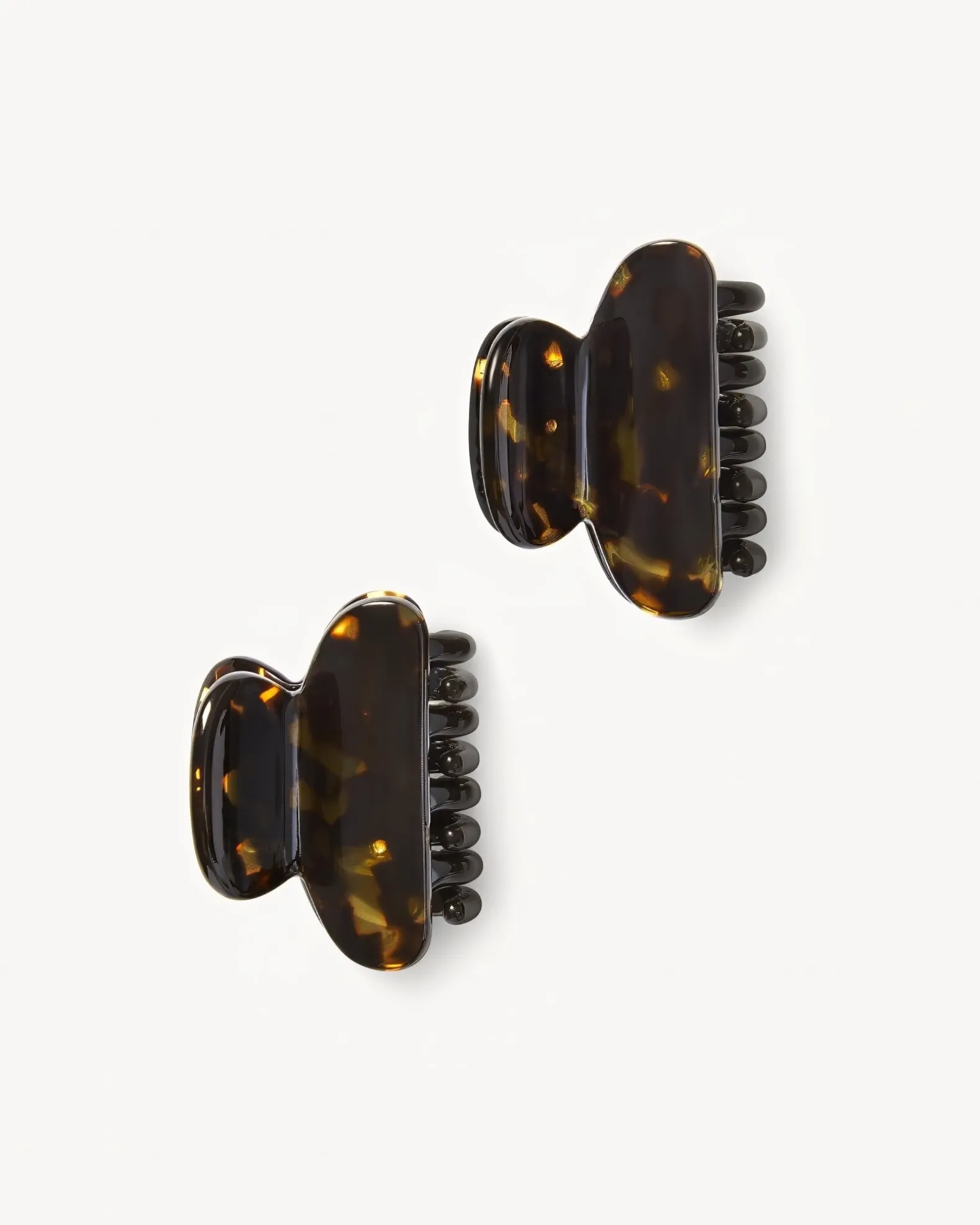Twin Heirloom Claws