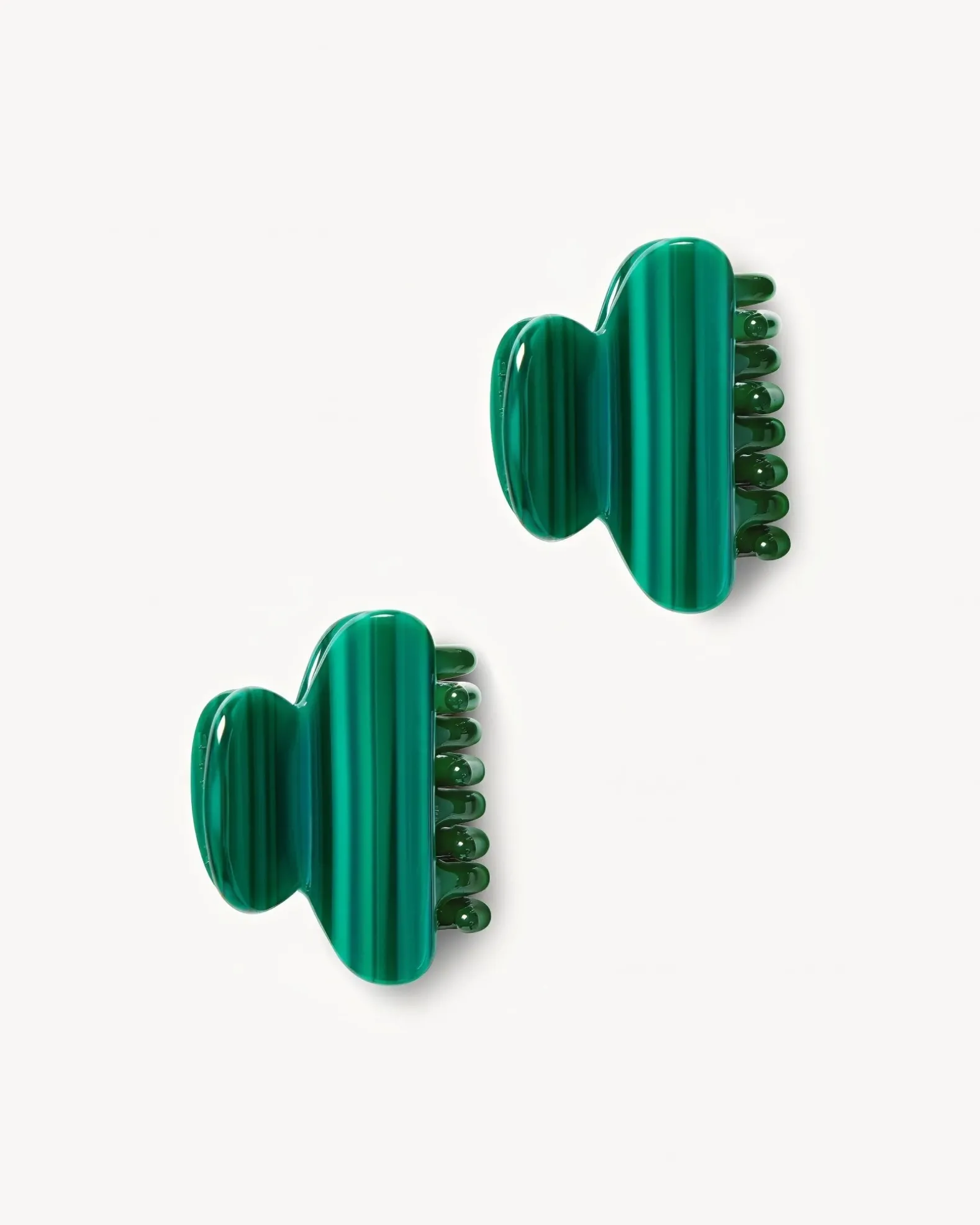 Twin Heirloom Claws