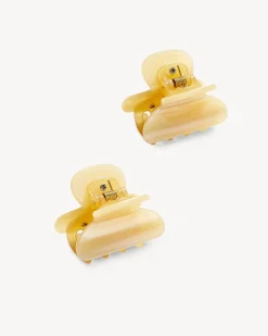 Twin Heirloom Claws