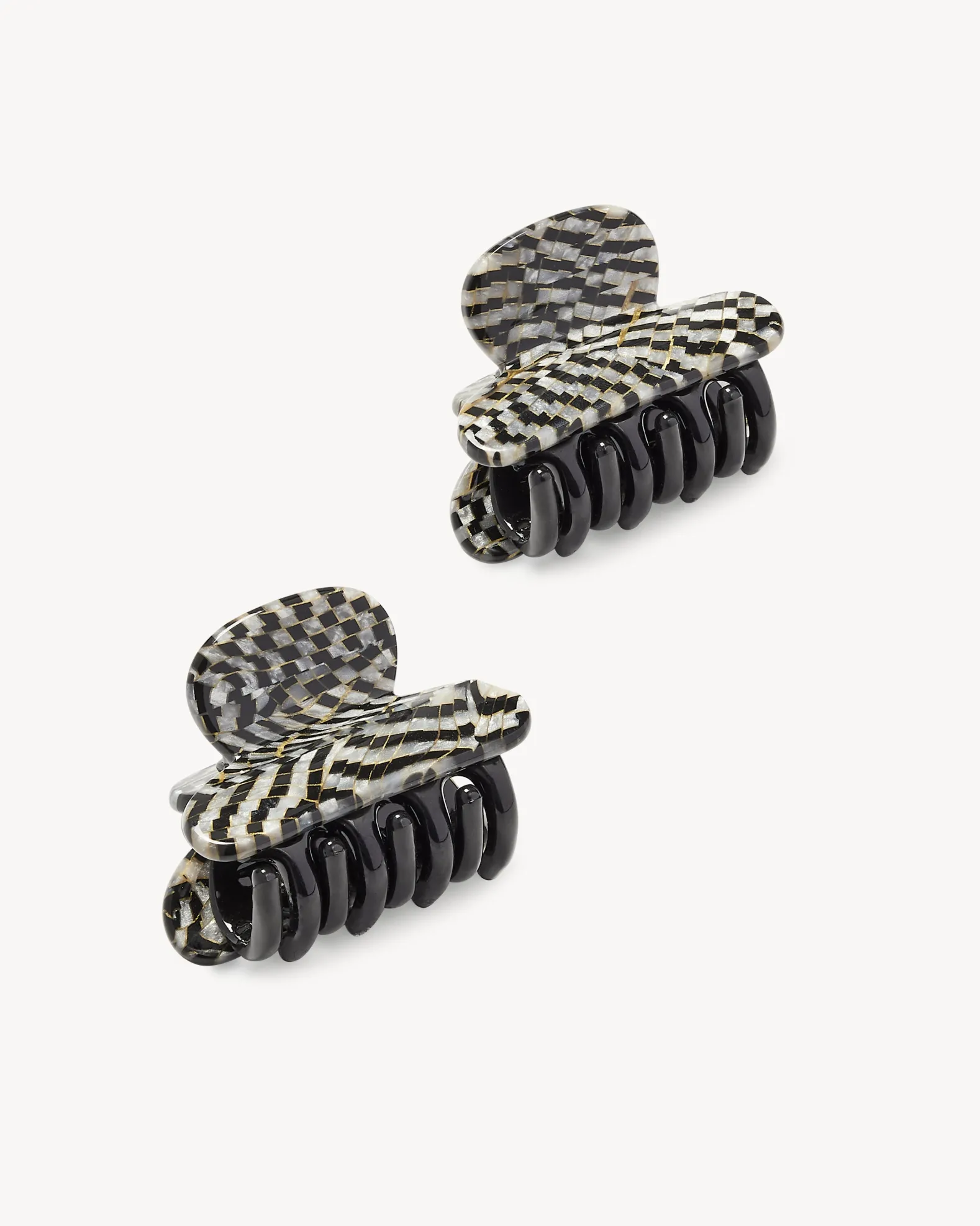 Twin Heirloom Claws