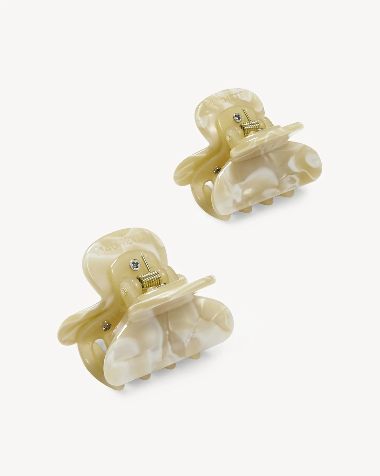 Twin Heirloom Claws