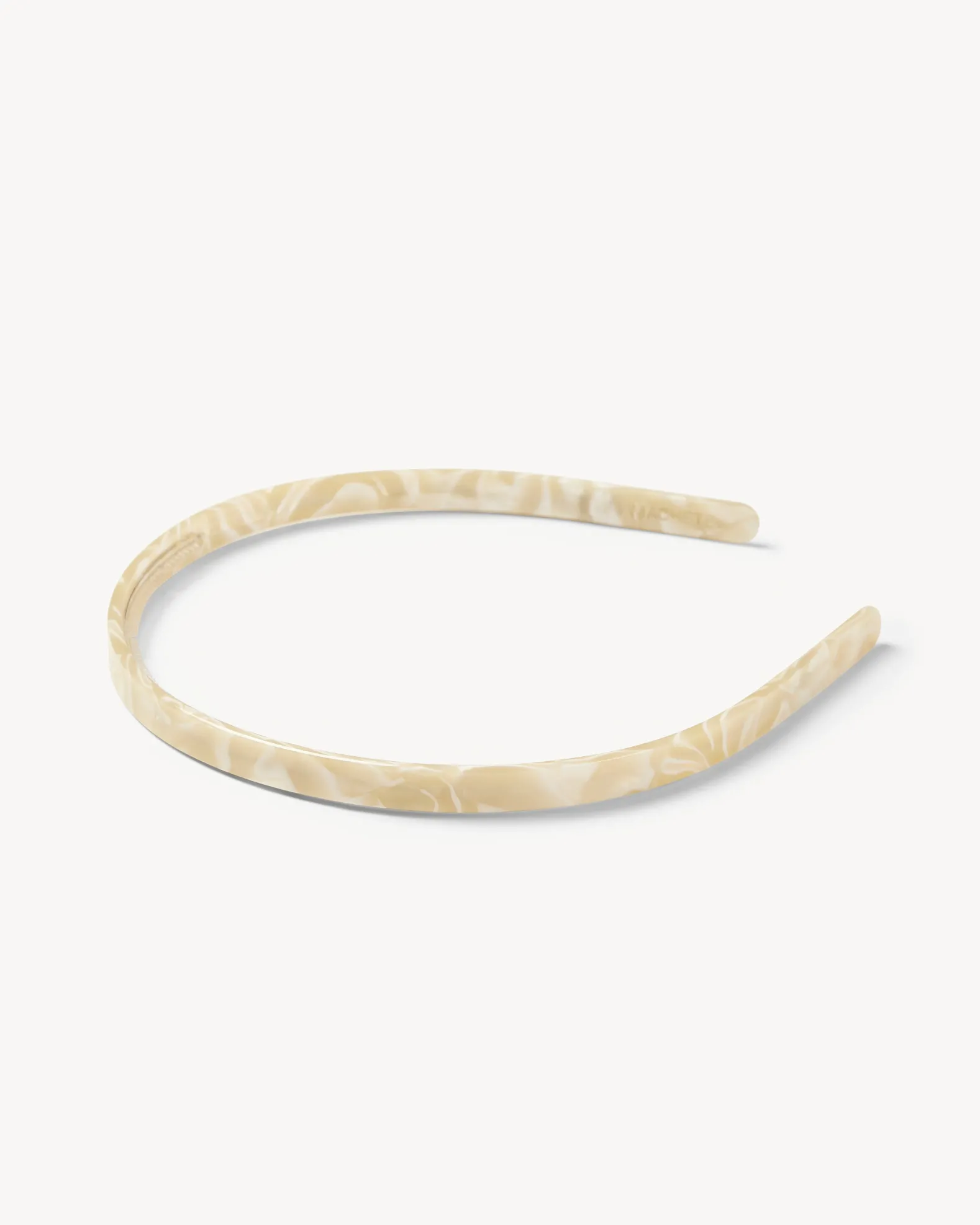 Ultralight Thin Headband