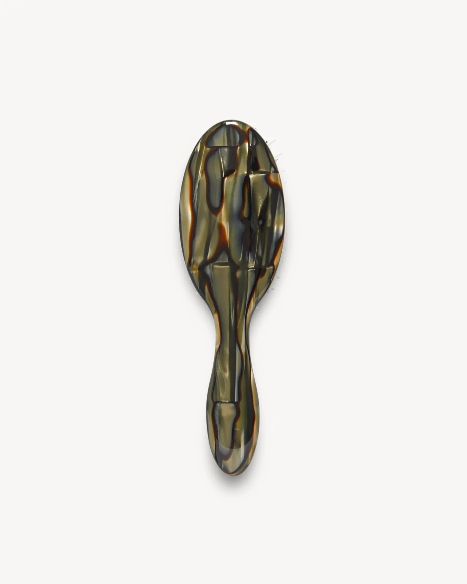 Ultralight Travel Hair Brush