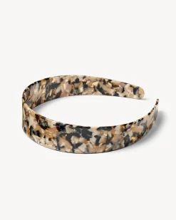 Wide Headband