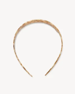 Wide Headband