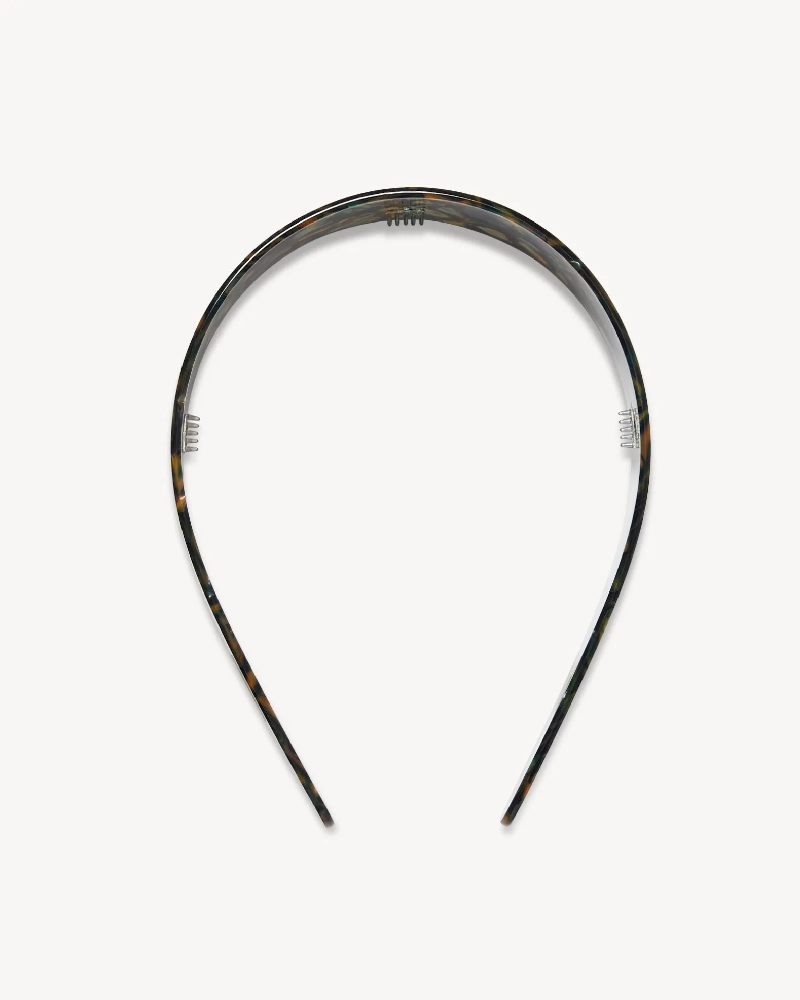 Wide Headband