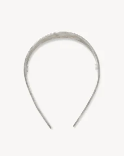 Wide Headband