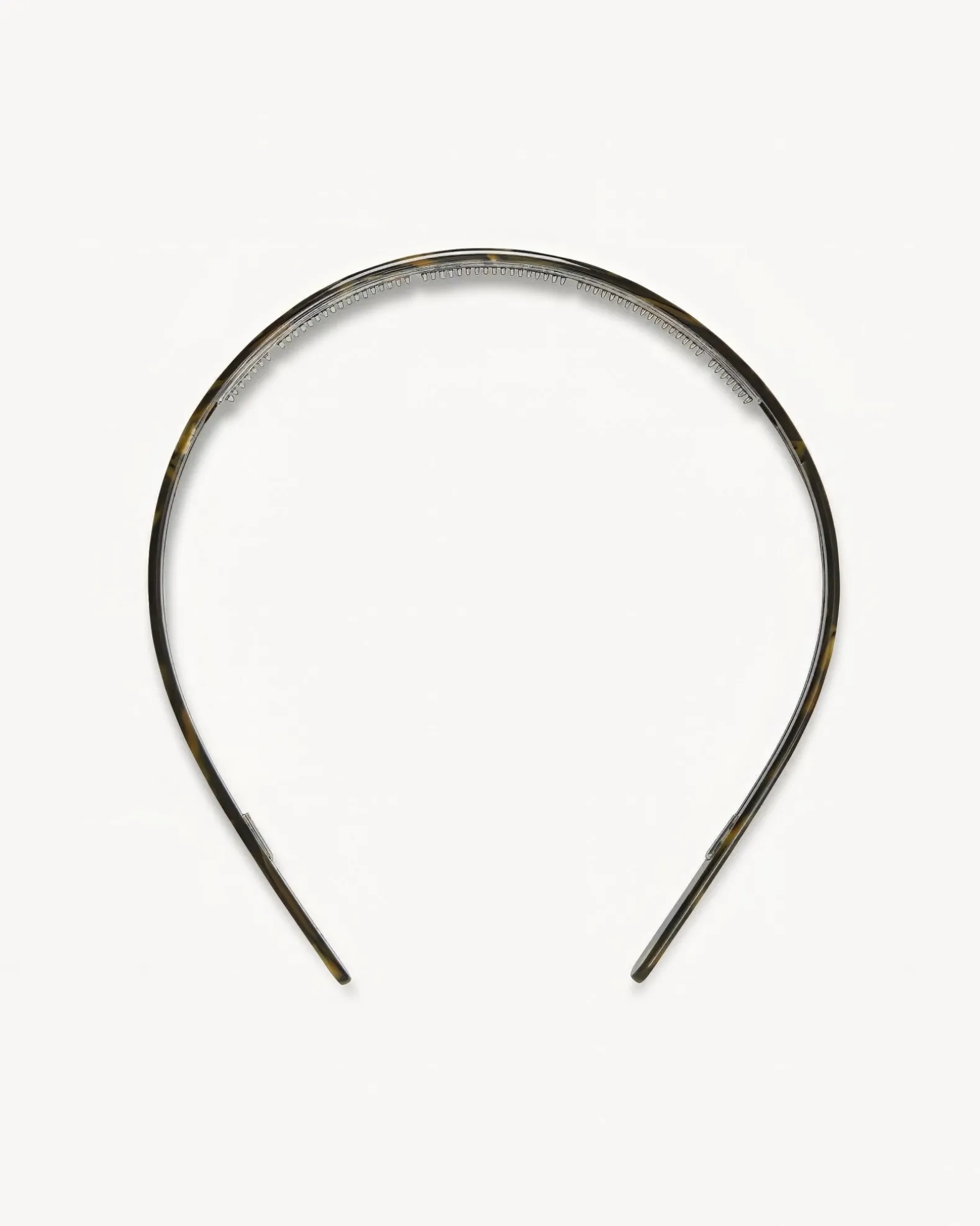 Wide Headband