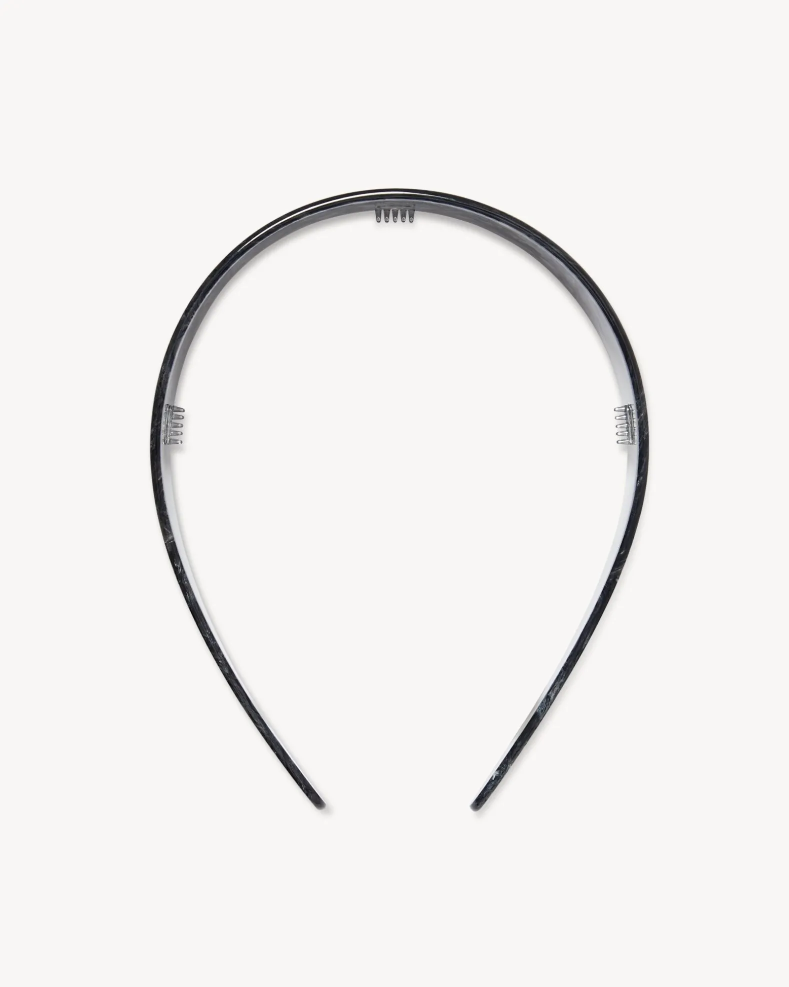 Wide Headband