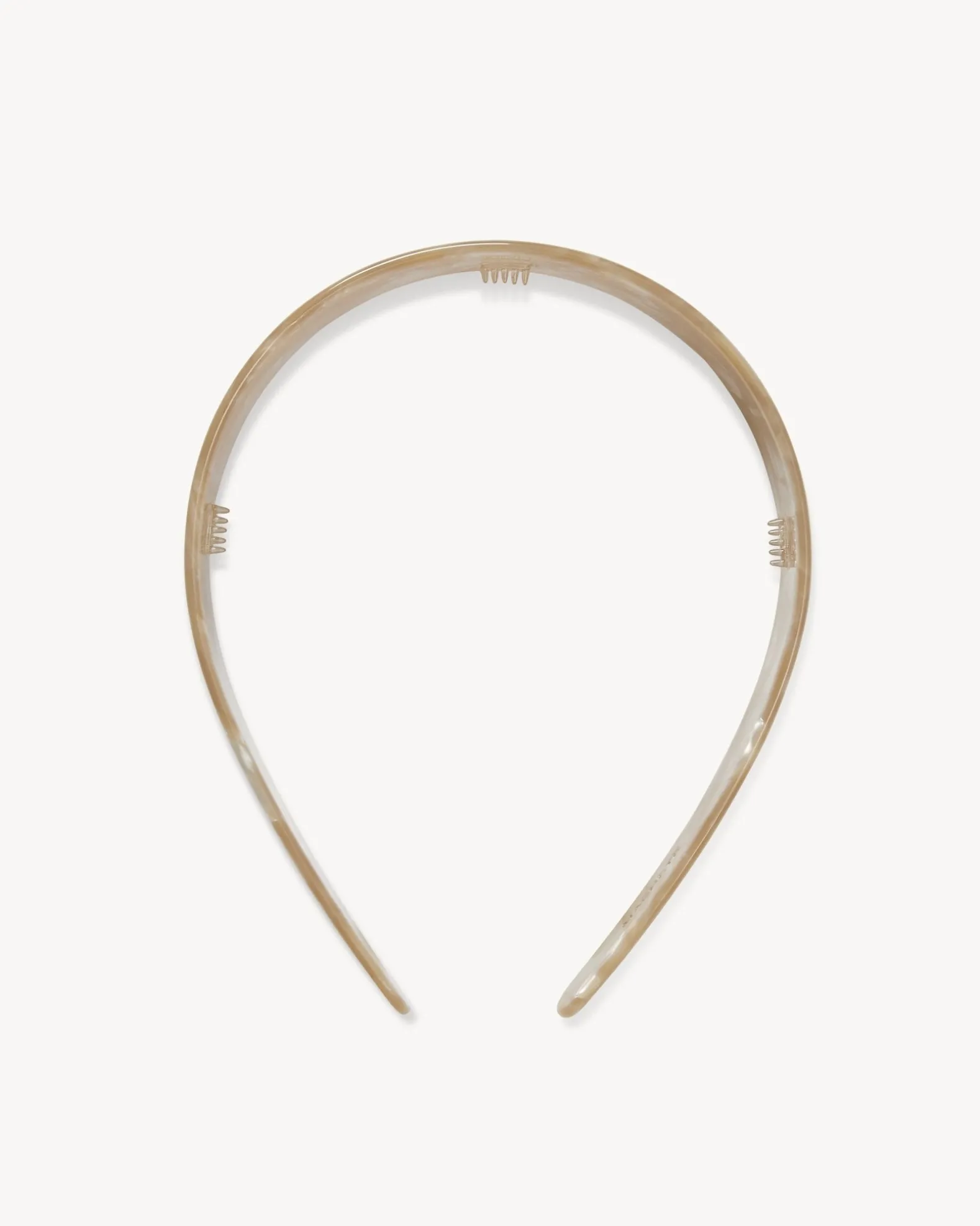 Wide Headband