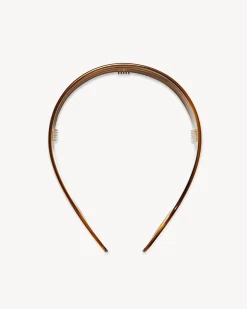 Wide Headband